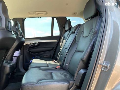 Volvo XC90 2021 - фото 25