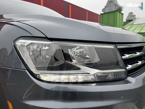 Volkswagen Tiguan 2019 - фото 13