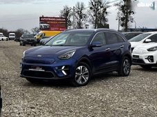 Продажа б/у Kia Niro в Львовской области - купить на Автобазаре