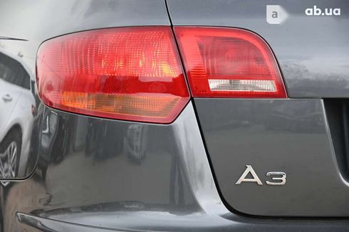 Audi A3 2008 - фото 17