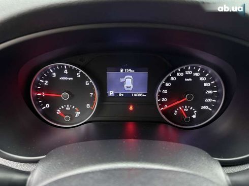 Kia Sportage 2021 - фото 19