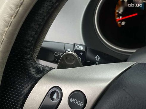 Honda Jazz 2008 - фото 21