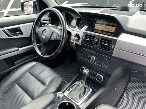 Mercedes-Benz GLK-Класс 2011 - фото 18