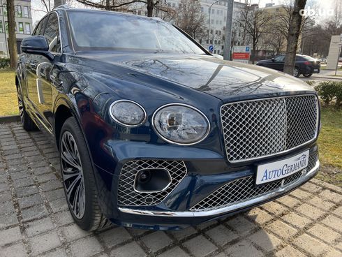 Bentley Bentayga 2023 - фото 2