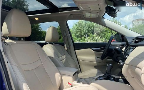 Nissan Rogue 2018 - фото 11