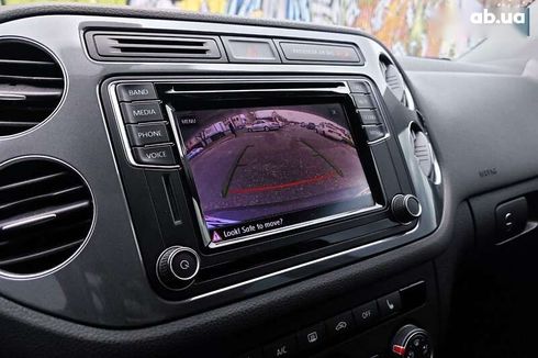 Volkswagen Tiguan 2016 - фото 23