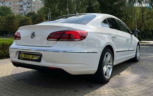 Volkswagen Passat CC 2013 - фото 7