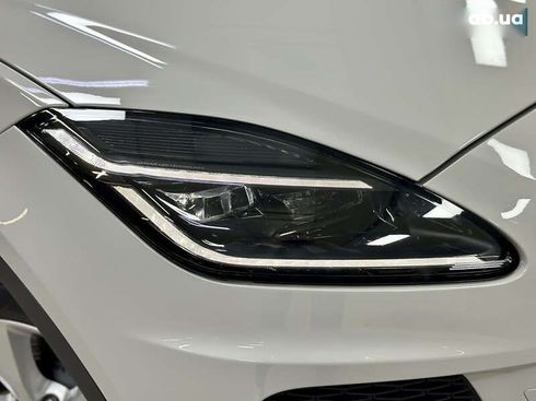 Jaguar E-Pace 2021 - фото 29