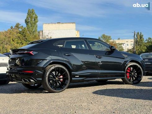 Lamborghini Urus 2024 - фото 4