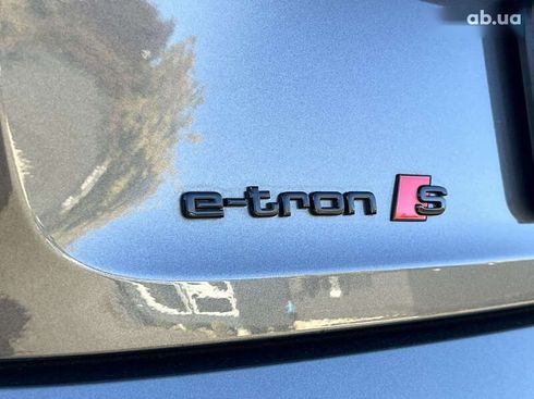 Audi Q4 Sportback e-tron 2022 - фото 21