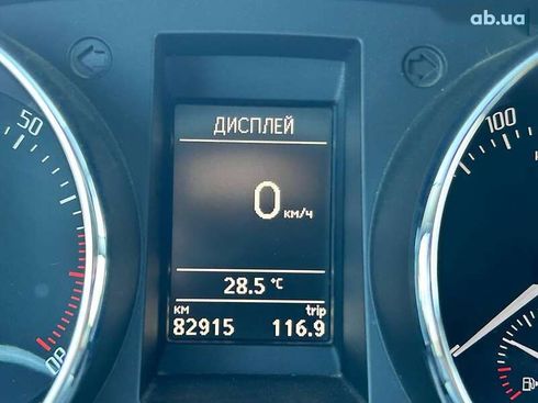 Skoda Yeti 2012 - фото 16