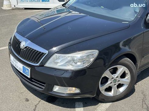 Skoda Octavia 2010 - фото 9