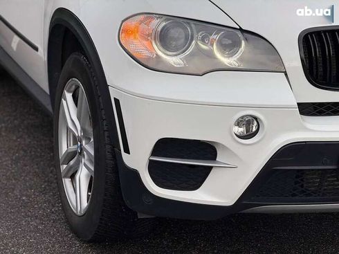 BMW X5 2012 - фото 4