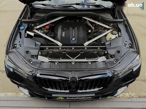 BMW X5 2022 - фото 25