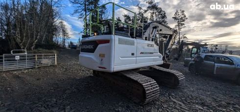 HIDROMEK HMK 230 LC-5 2021 - фото 3