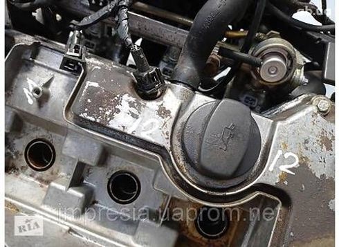 двигатель в сборе для Mercedes-Benz C-Класс - купить на Автобазаре - фото 3