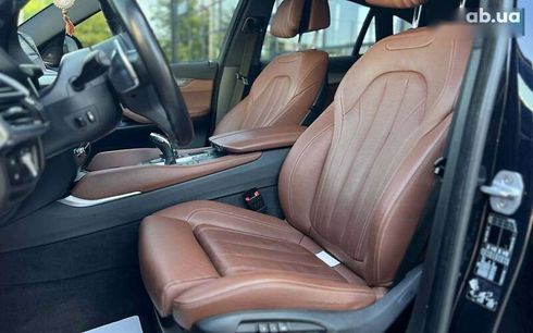 BMW X6 2018 - фото 13