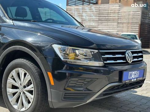 Volkswagen Tiguan Allspace 2019 - фото 5
