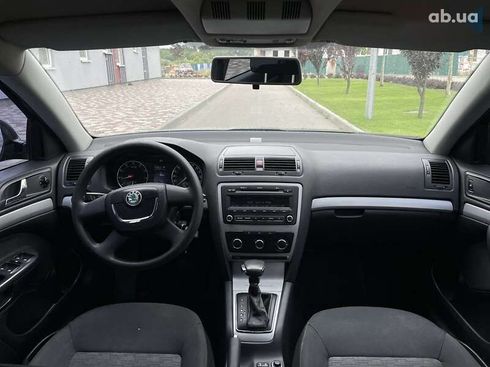 Skoda Octavia 2012 - фото 14