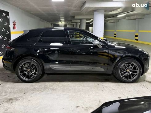 Porsche Macan 2023 - фото 7