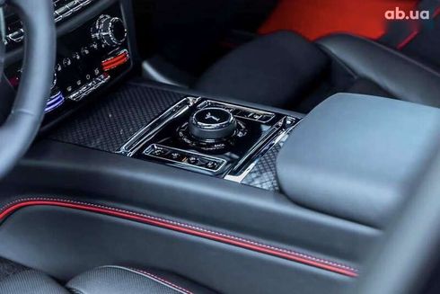 Rolls-Royce Ghost 2021 - фото 25