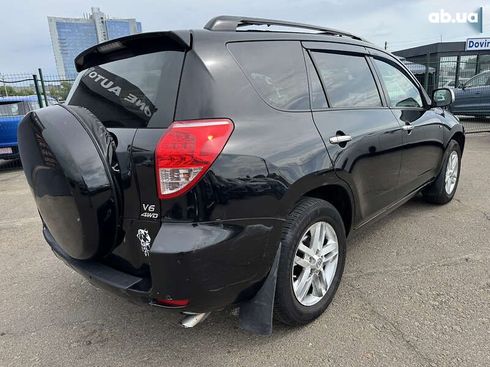 Toyota RAV4 2006 - фото 7