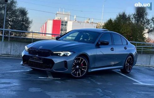 BMW 3 серия 2022 - фото 6