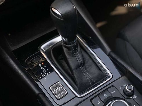 Mazda 3 2017 - фото 24