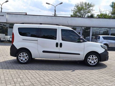 Fiat Doblo 2018 - фото 6