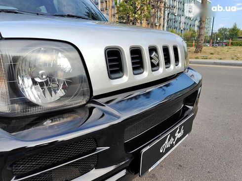 Suzuki Jimny 2007 - фото 30