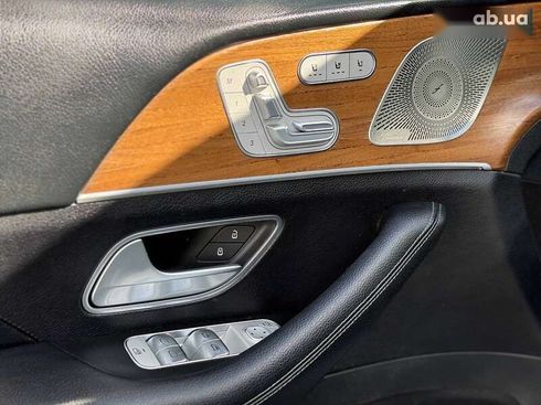 Mercedes-Benz GLS-Класс 2022 - фото 13