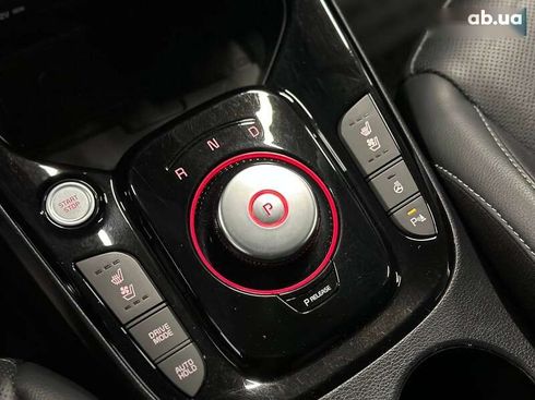 Kia Soul 2020 - фото 22
