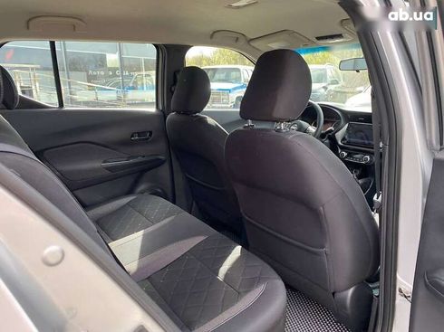 Nissan Kicks 2019 - фото 23