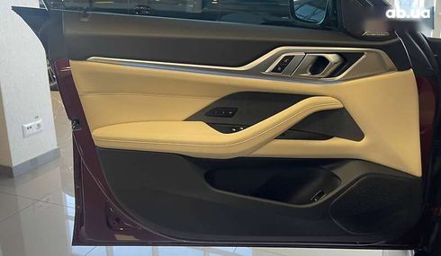 BMW i4 2022 - фото 10
