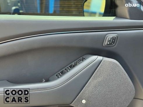 Ford Mustang Mach-E 2022 - фото 16