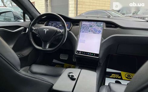 Tesla Model S 2020 - фото 14