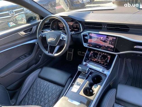 Audi S6 2023 - фото 14