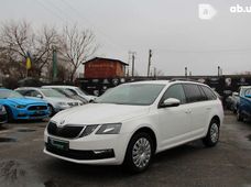 Продажа б/у Skoda Octavia в Одесской области - купить на Автобазаре