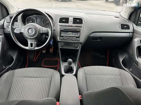 Volkswagen Polo 2012 - фото 26