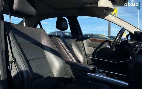 Mercedes-Benz E-Класс 2013 - фото 9