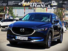 Купить Mazda CX-5 2021 бу в Черкассах - купить на Автобазаре