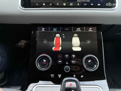 Land Rover Range Rover Evoque 2020 - фото 14