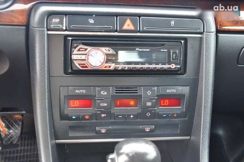 Audi A4 2006 - фото 7