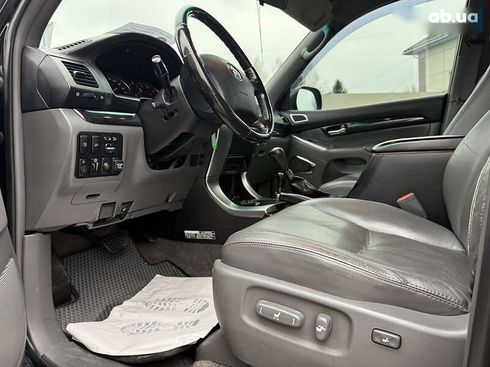 Toyota Land Cruiser Prado 2008 - фото 25