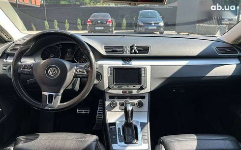 Volkswagen Passat CC 2013 - фото 11