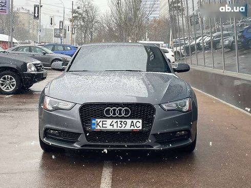 Audi A5 2013 - фото 3