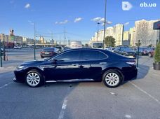 Купить Toyota Camry бу в Украине - купить на Автобазаре