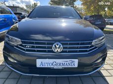 Купить Volkswagen Passat Variant дизель бу в Киеве - купить на Автобазаре