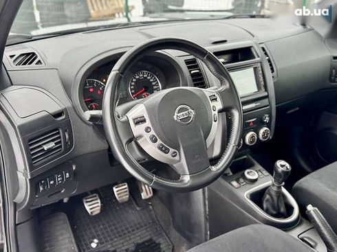 Nissan X-Trail 2011 - фото 24