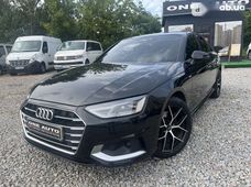 Продажа Audi б/у 2020 года - купить на Автобазаре